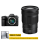 Nikon Z6 III Mirrorless Camera with 24-120mm f4 S Lens (Promo Cashback 7.500.000)